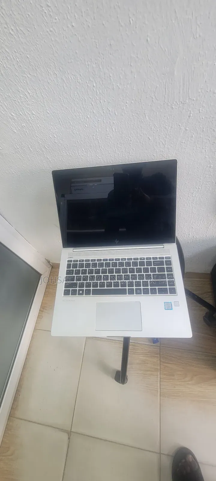 Laptop HP EliteBook Folio 1040 G2 8GB Intel Core i5 SSD 256GB
