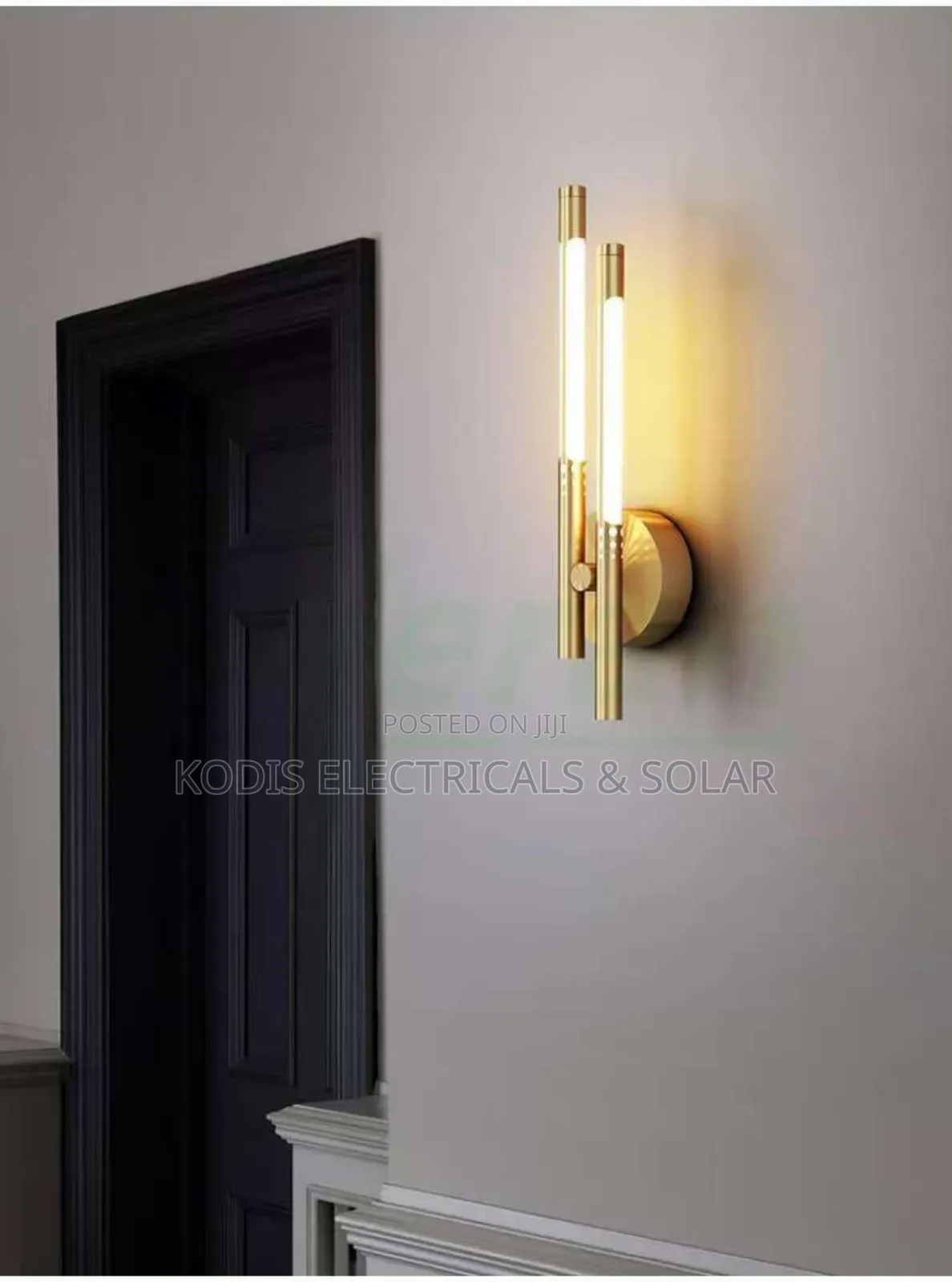 Luxury Wall Mounted Lighting