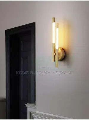 Luxury Wall Mounted Lighting