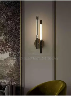 Luxury Wall Mounted Lighting