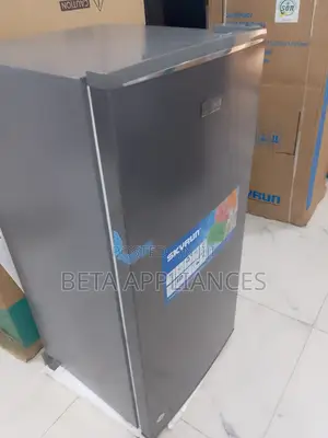 Skyrun 160l Refrigerator – Reliable Cooling Power
