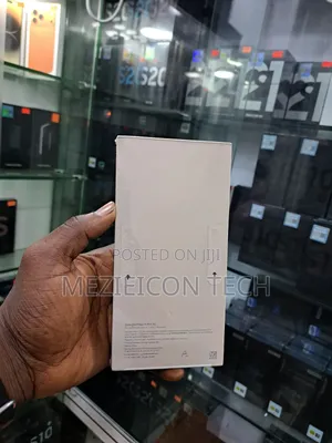 New Google Pixel 9 Pro XL 256 GB Gold
