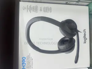 Logitech H390 Headset