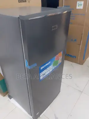 Skyrun BCD 160hc Refrigerator – Affordable Home Choice