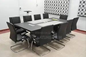 Office Space Available for Lease! All Furniture Included