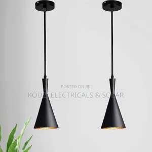 Pendant Drop Lighting