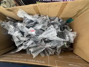 All Chrome Padded for Rx330 / Rx350 Available Wiper Ends