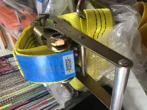 Toyin Belt Lifting Belt