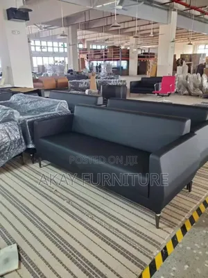 Imported 3 Seater Sofa