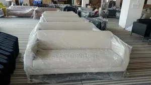 Imported 3 Seater Sofa