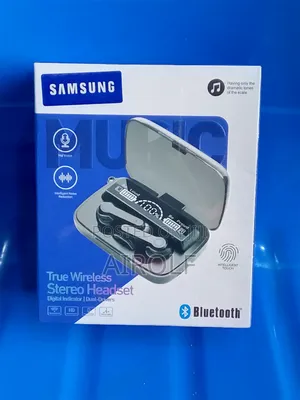 Samsung Air Pods