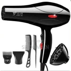 Hair Dryer