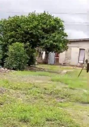 Landed Property of 5068sqm for Sale at Uti, Off Pti Road