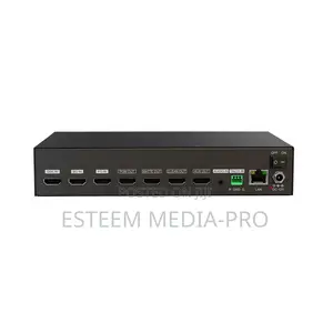 Avmatrix Hdmi Chroma Key Master
