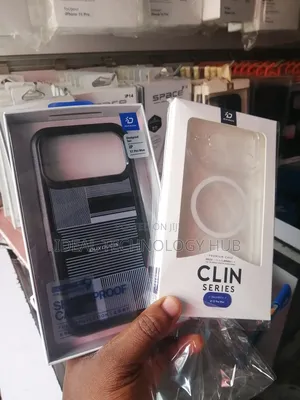 iPhone 17 Pro Max Back Case