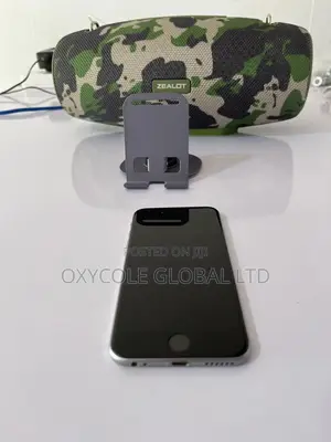 Apple iPhone 6s 64 GB Gray