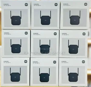 Mi Wifi Extender Pro