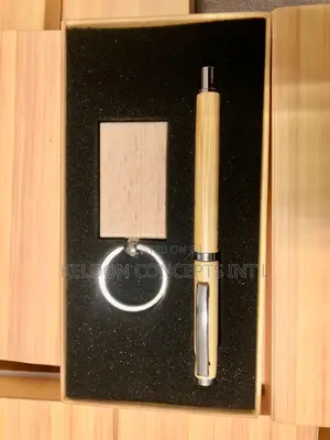 Executive Wooden Pen Set Moq:50pcs