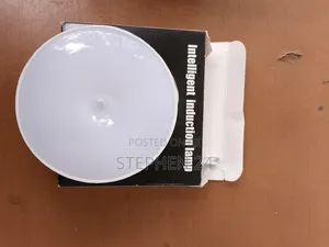 Rechargeable Sensor Induction Light