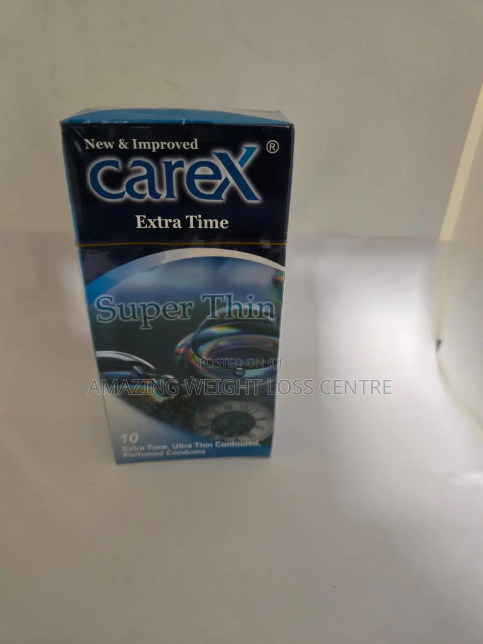Carex Super Thin