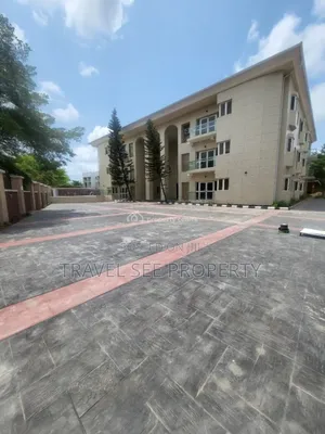 Furnished 4bdrm Duplex in Bananas Lsland Ikoyi for rent