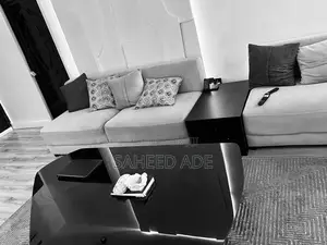 Furnished 2bedroom Shared Apartment for Rent in Lekki