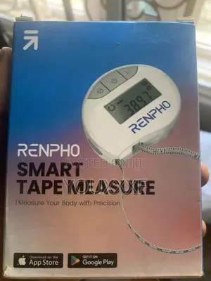 Usa Renpho Smart Tape Measure