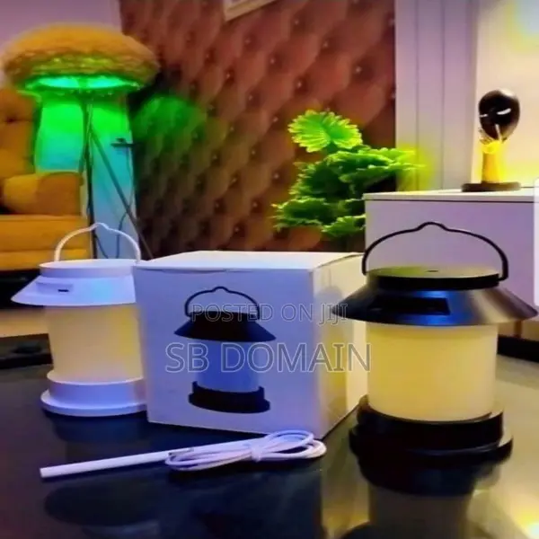 Lamp Humidifier