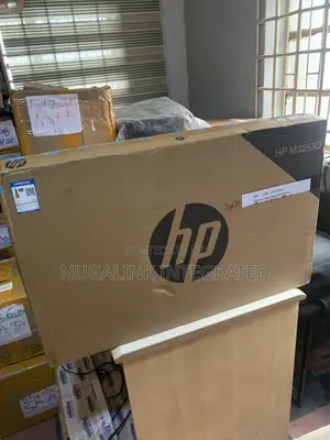Hp Monitor