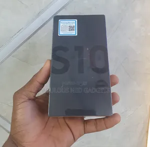 New Samsung Galaxy S10e 128 GB