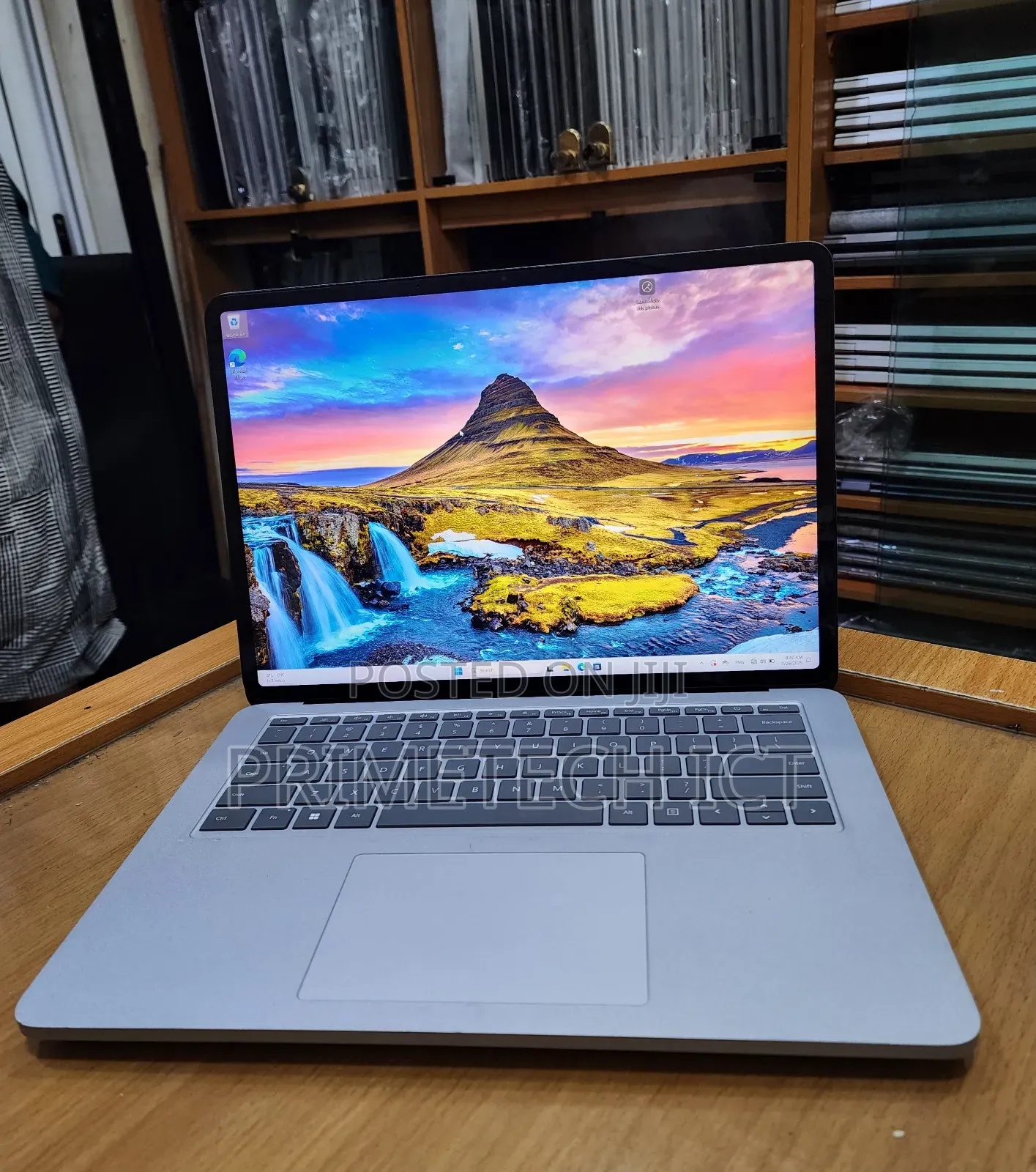 Laptop Microsoft Surface Laptop Studio 32GB Intel Core i7 SSD 1T