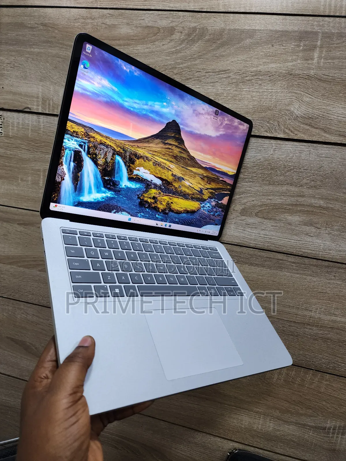 Laptop Microsoft Surface Laptop Studio 32GB Intel Core i7 SSD 1T