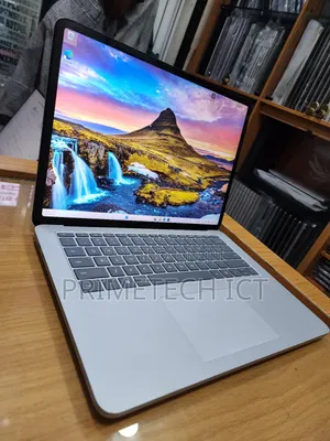 Laptop Microsoft Surface Laptop Studio 32GB Intel Core i7 SSD 1T
