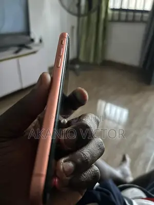 Apple iPhone XR 128 GB Orange