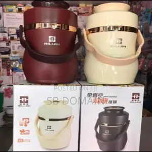 Ailijin Food Flask