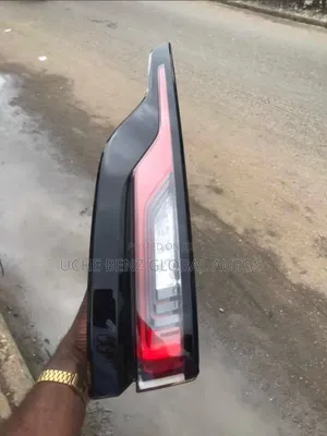 Back Light for Velar 2018 Model for Range Rover