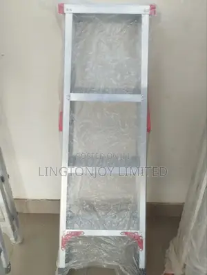 A Ladder 4 Step