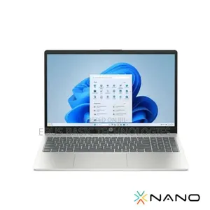 New Laptop HP 15 8GB Intel Core I5 SSD 512GB