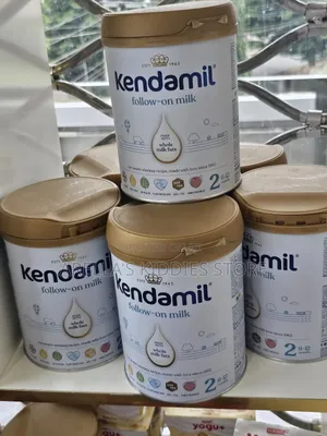 Kendamil Formula Uk