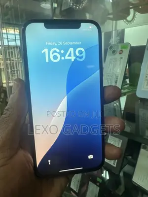 Apple iPhone 12 Pro Max 128 GB Blue