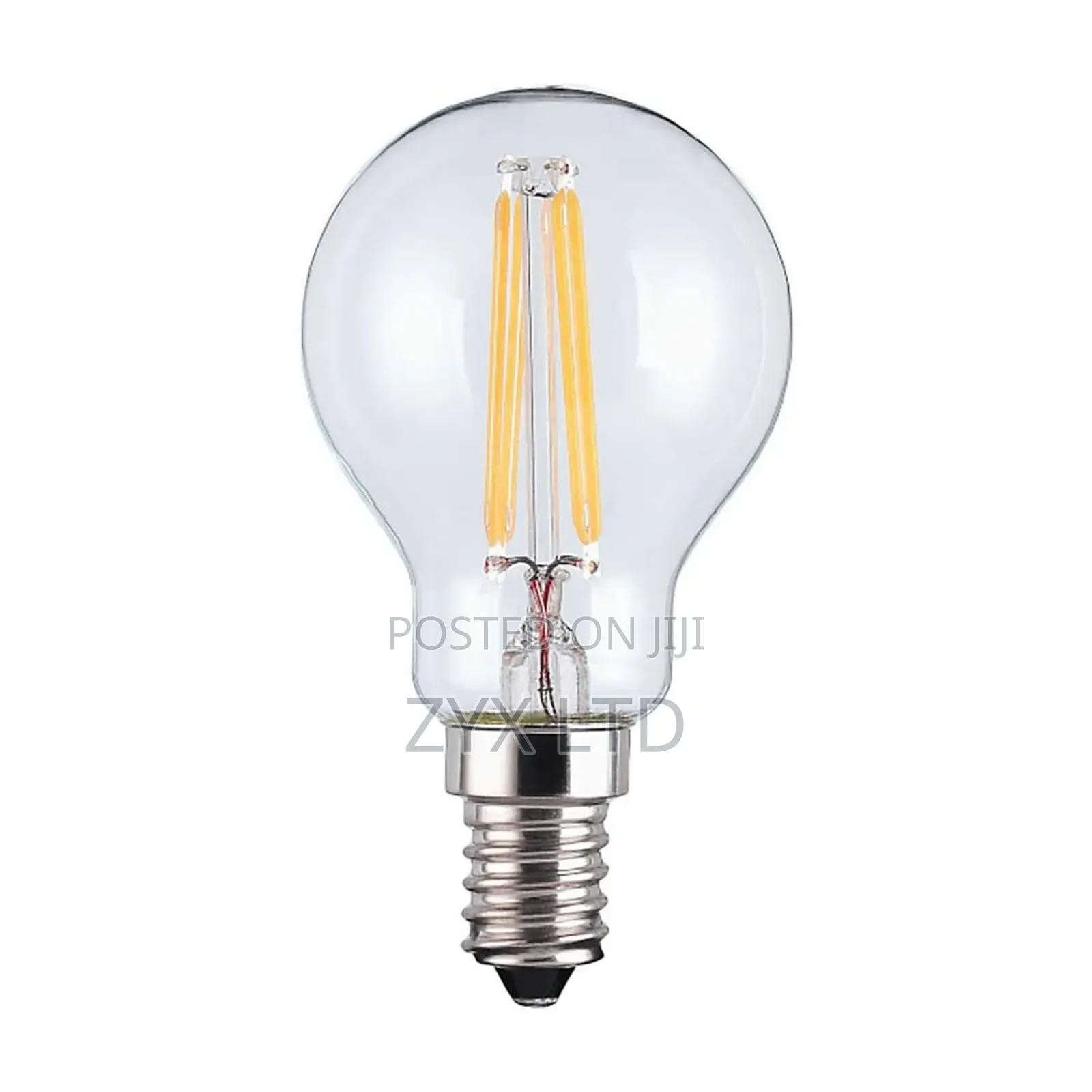 Led Filament Light