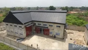 C of O Certificate Akwa