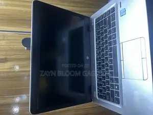 Laptop HP EliteBook 840 G3 8GB Intel Core i5 SSD 256GB