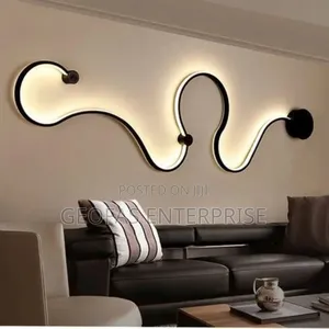 Led Lighting Luxurious Modern Design Wall Bracket Wall Led Light