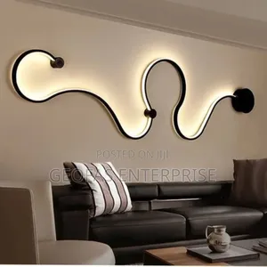 Led Lighting Luxurious Modern Design Wall Bracket Wall Led Light