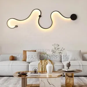Led Lighting Luxurious Modern Design Wall Bracket Wall Led Light