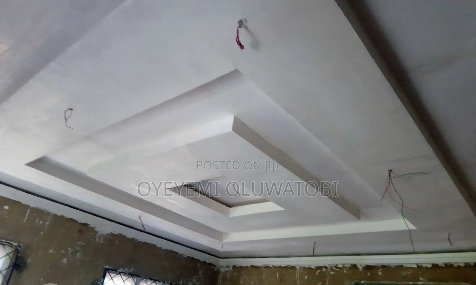 Professional Painter And Interior Decor