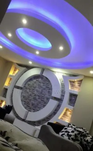 Professional Painter And Interior Decor