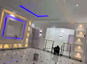 Professional Painter And Interior Decor