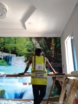 Professional Painter And Interior Decor